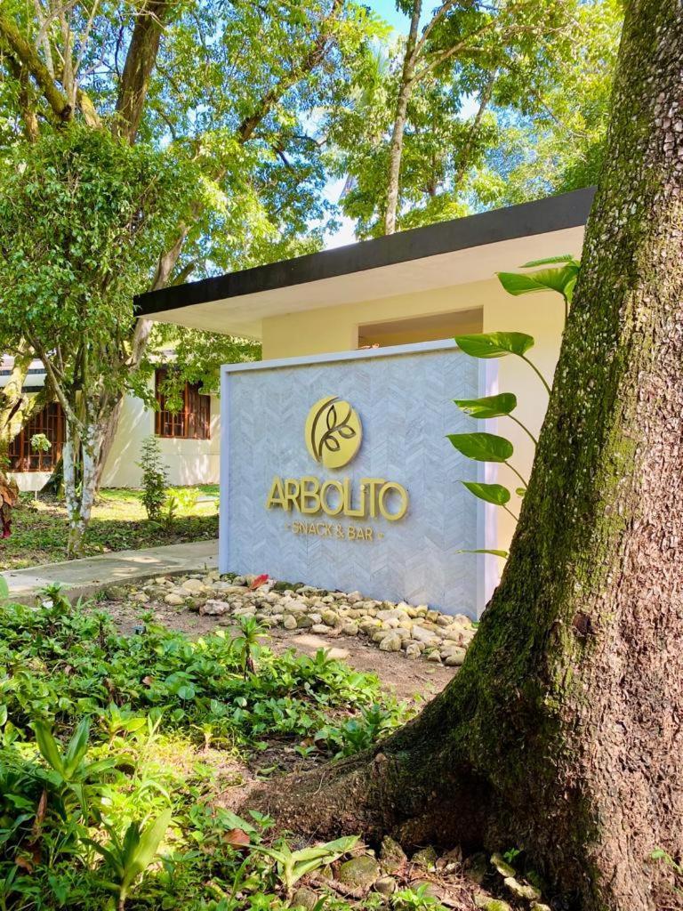 Hotel Nututun Palenque Exterior photo